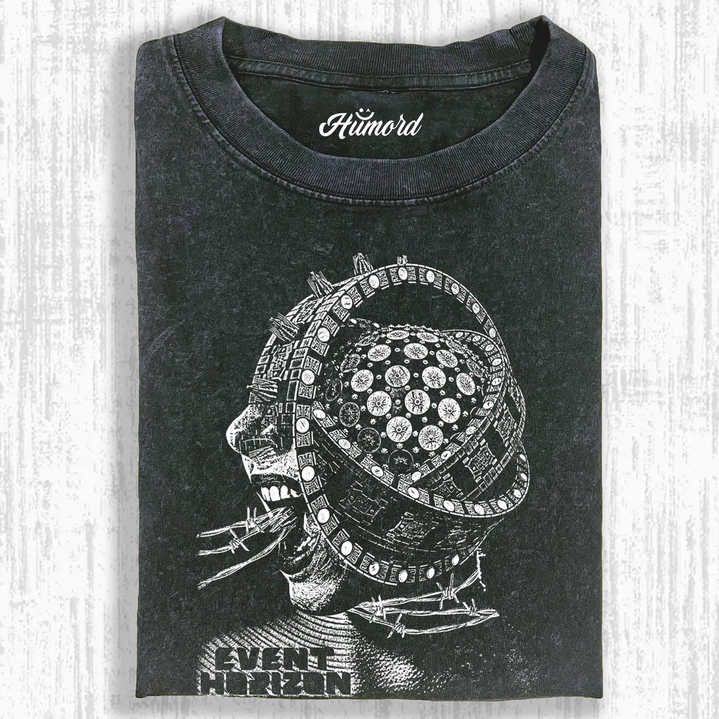 EVENT HORIZON T-SHIRT