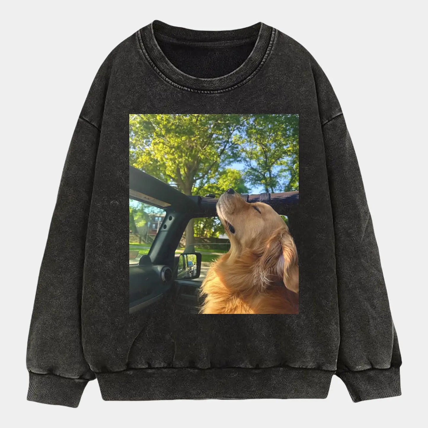 Enjoy the fresh air Tee