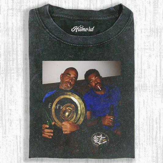 Enzo Maresca & Reece James