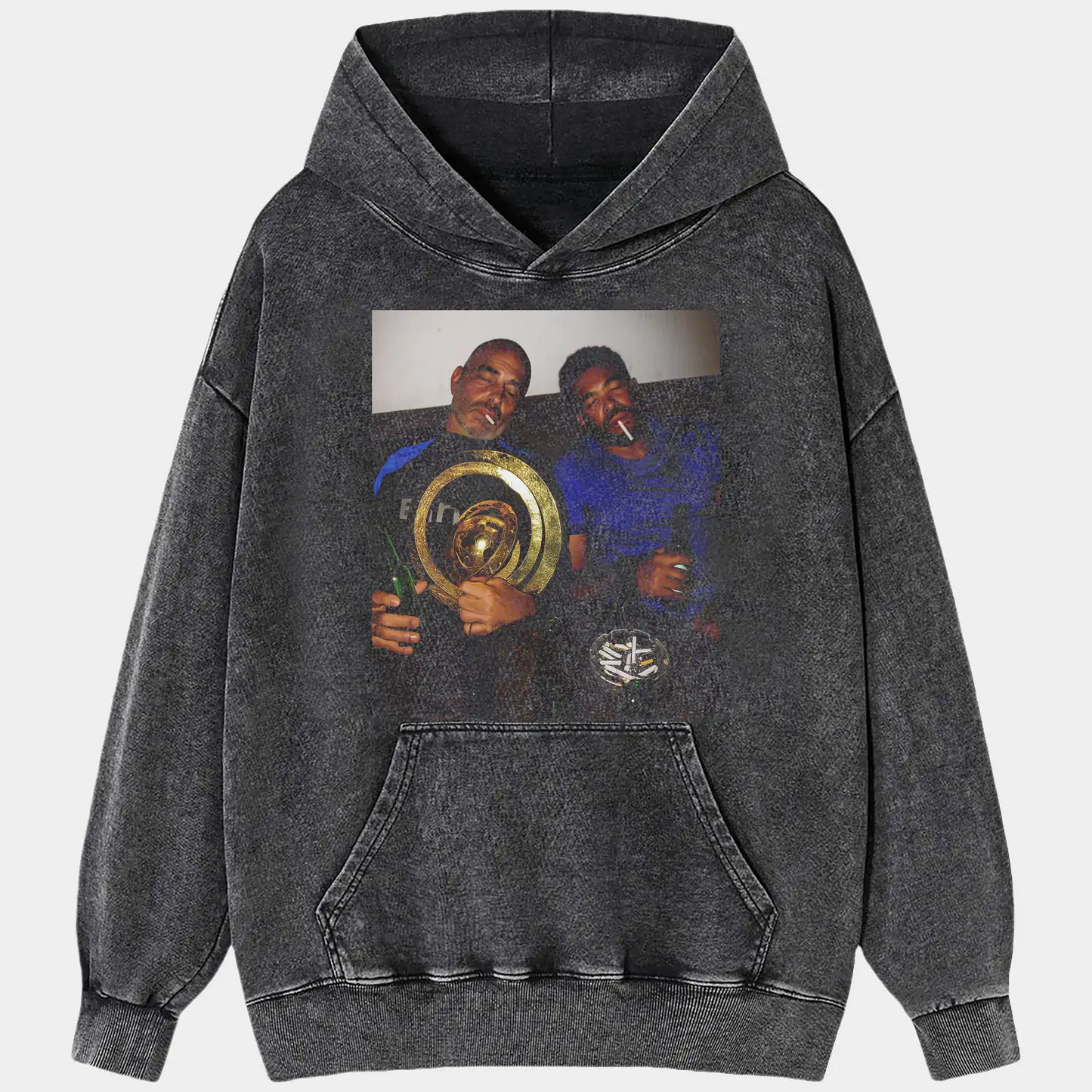 Enzo Maresca & Reece James