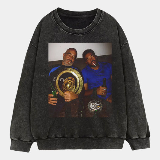 Enzo Maresca & Reece James