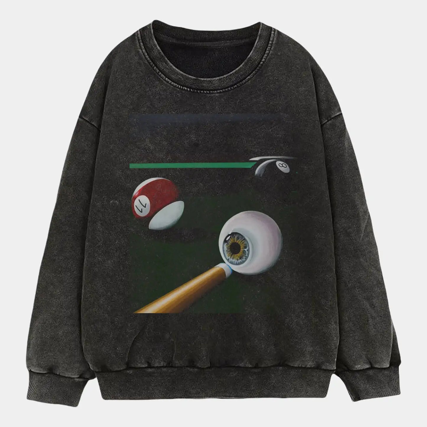 Eye Billiards Tee