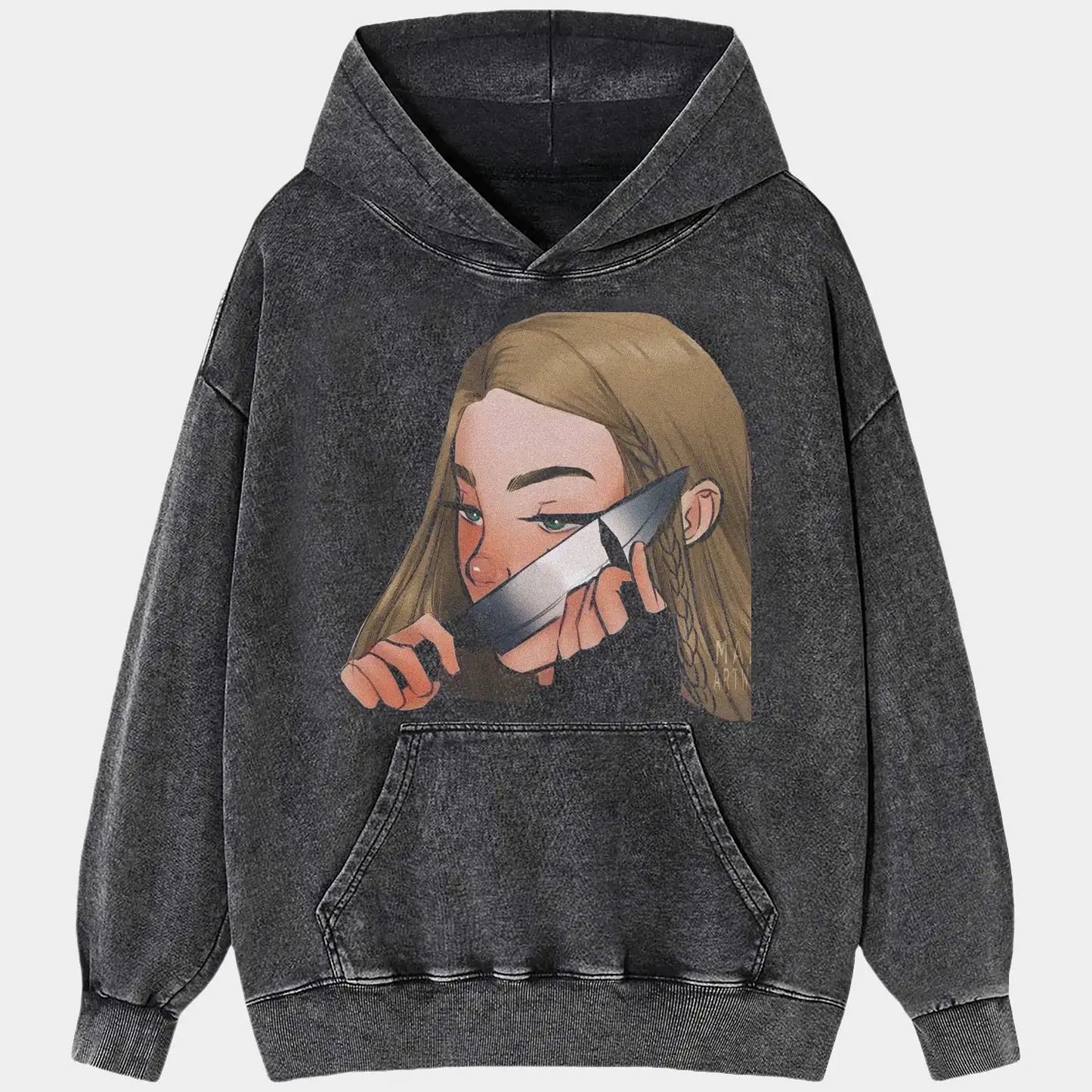 Eyebrow Artistry Tee