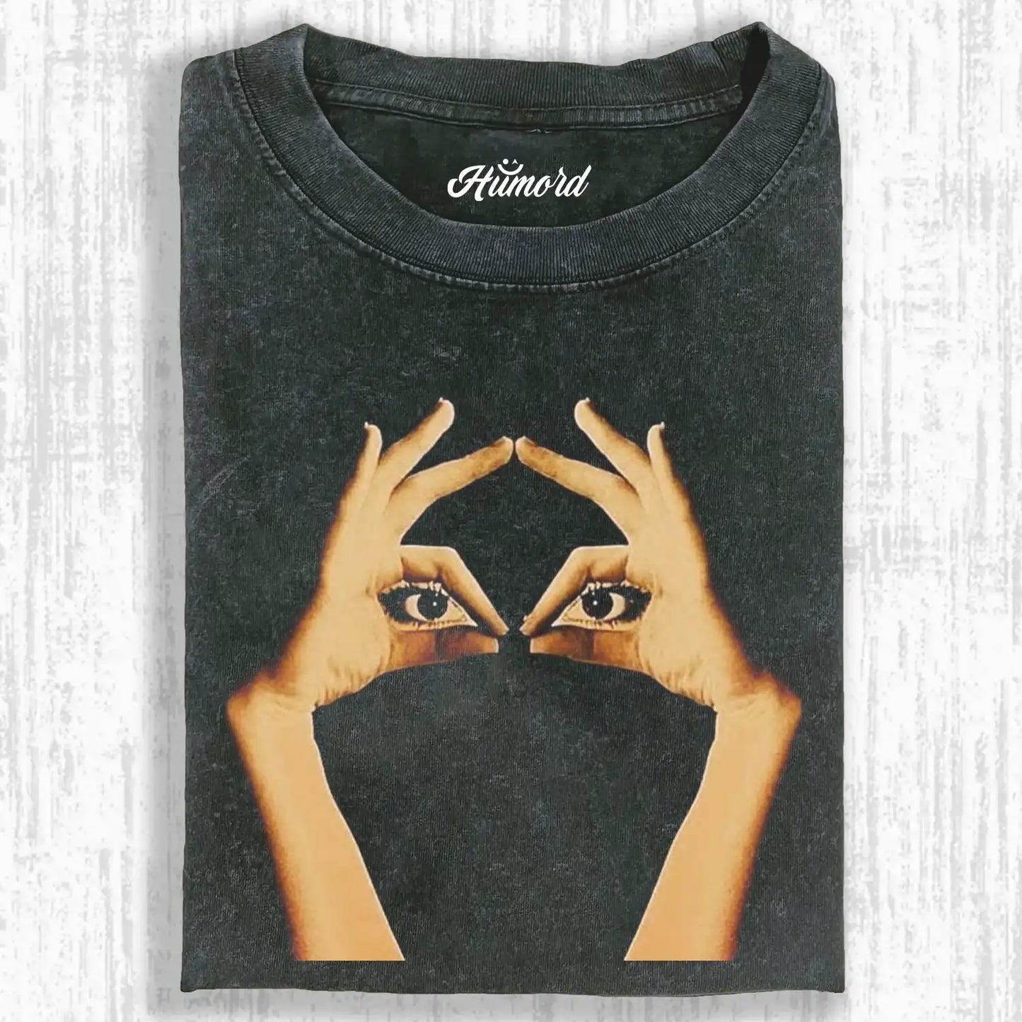 Eyes Tee