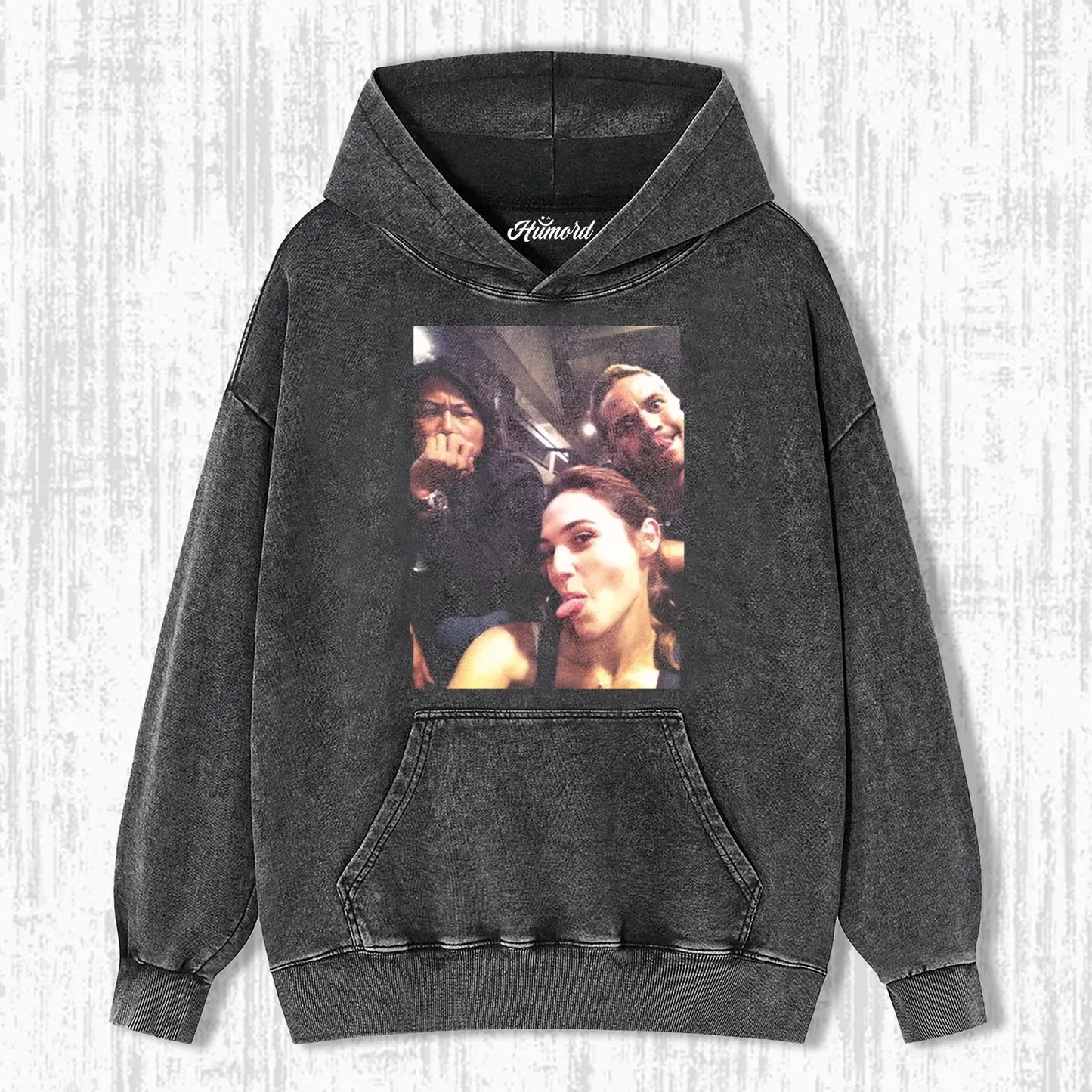 FAST & FURIOUS T-SHIRT