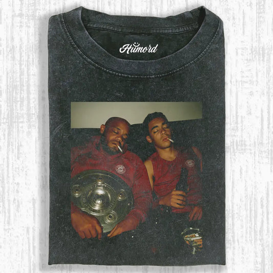 FC Bayern Munich Tee