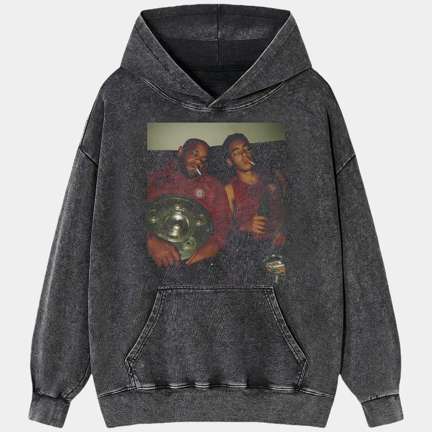 FC Bayern Munich Tee