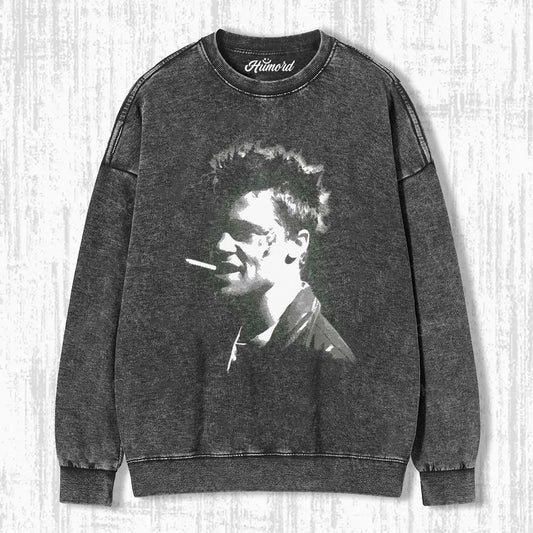 FIGHT CLUB SWEATSHIRT