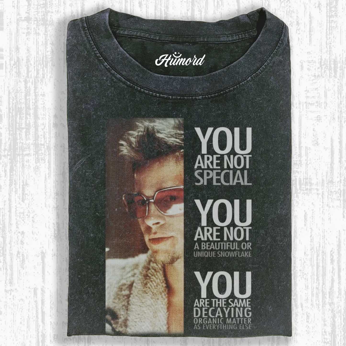 FIGHT CLUB T-SHIRT 1.2