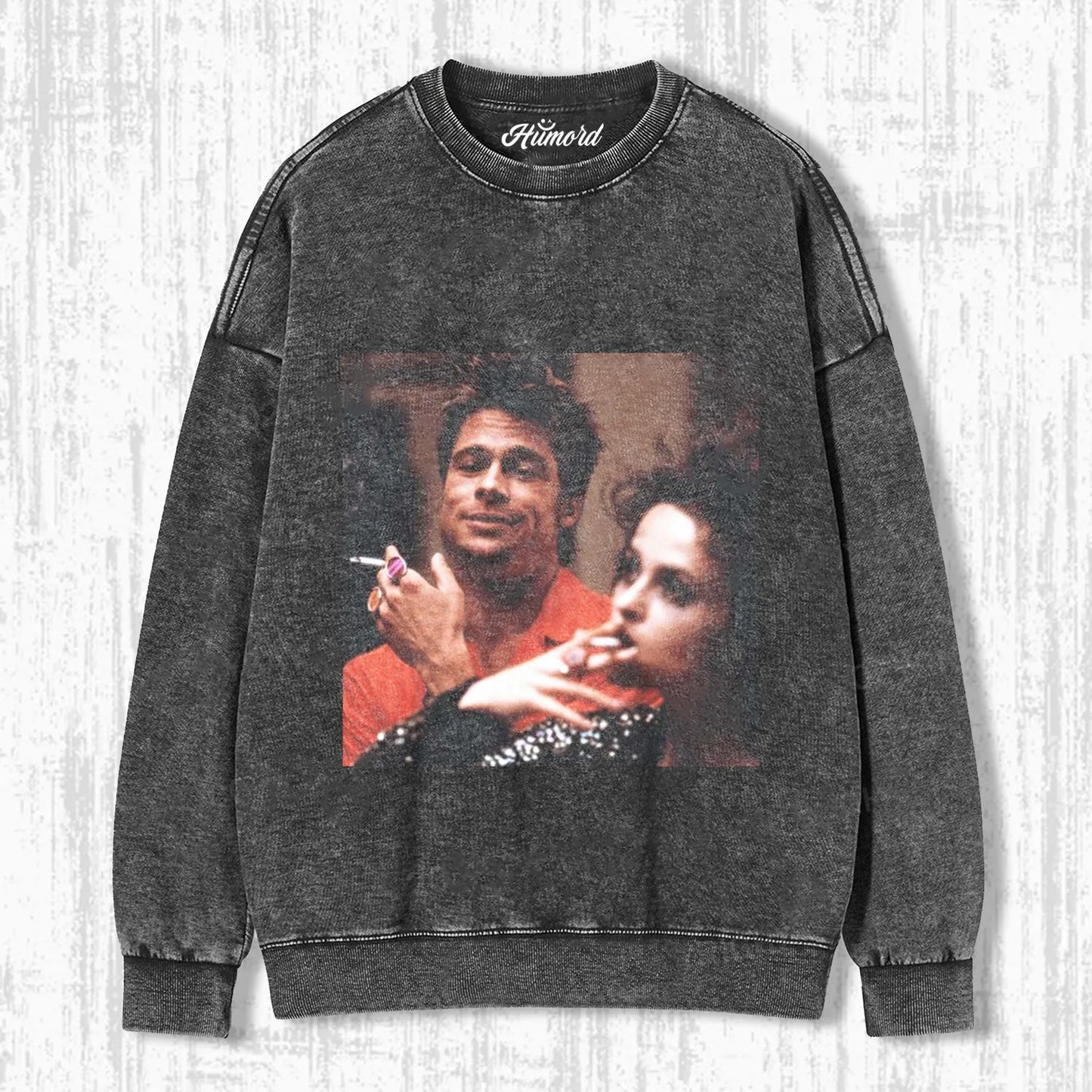 FIGHT CLUB T-SHIRT V1.5