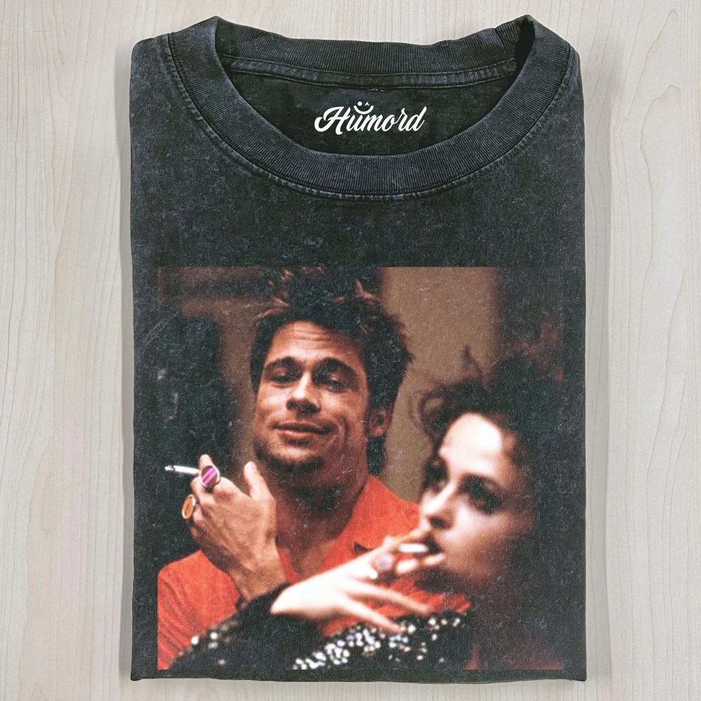 FIGHT CLUB T-SHIRT V1.5