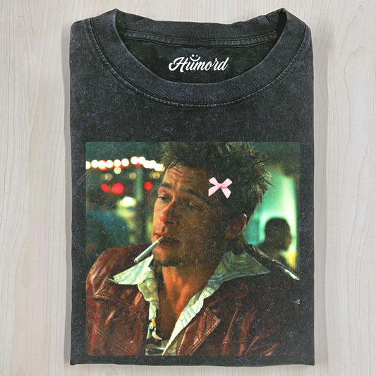 FIGHT CLUB T-SHIRT V1.6