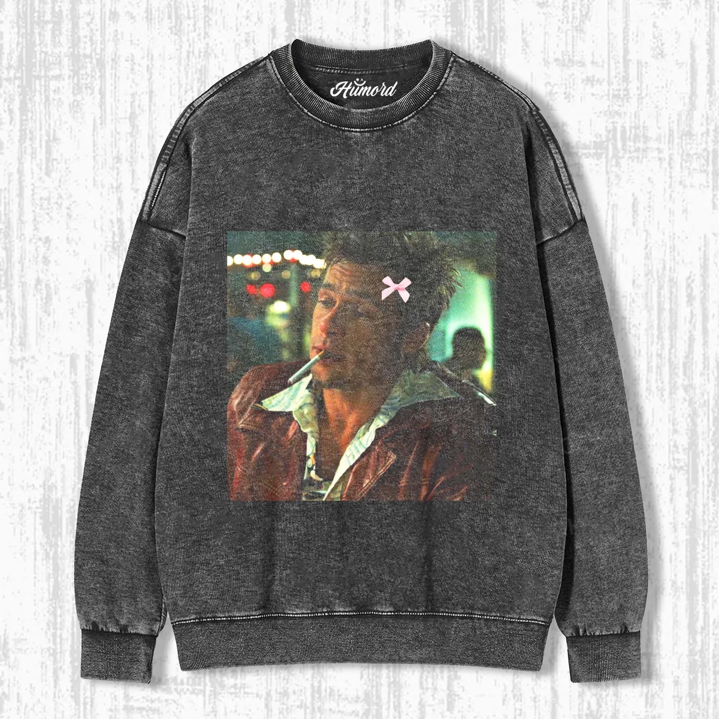 FIGHT CLUB T-SHIRT V1.6