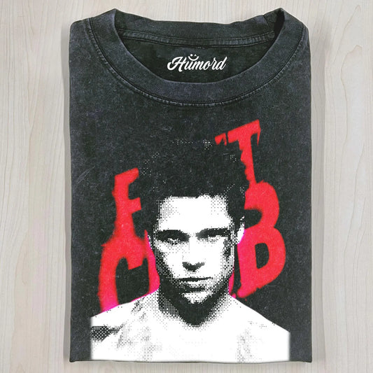 FIGHT CLUB T-SHIRT V1.9