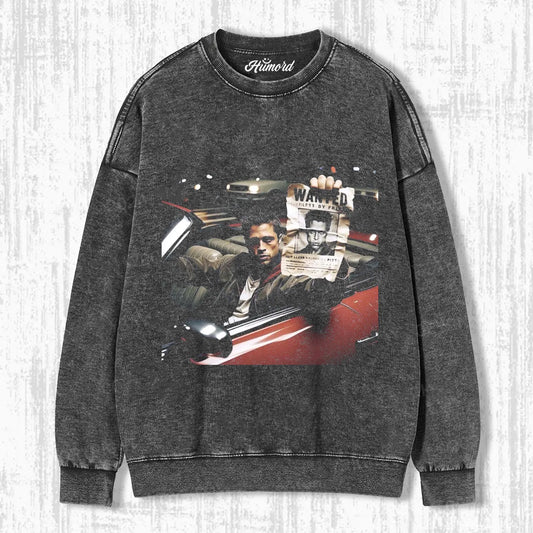 FIGHT CLUB T-SHIRT V2.0