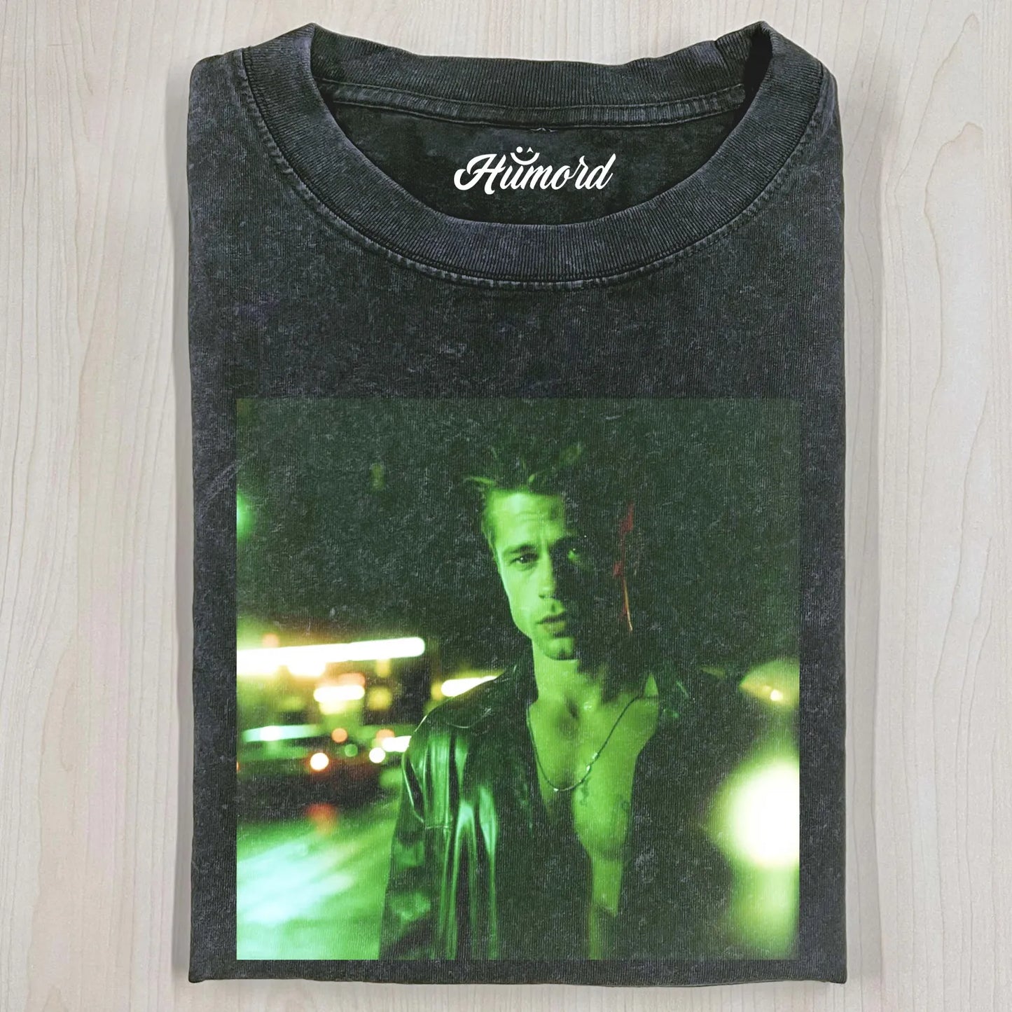 FIGHT CLUB T-SHIRT V2.2