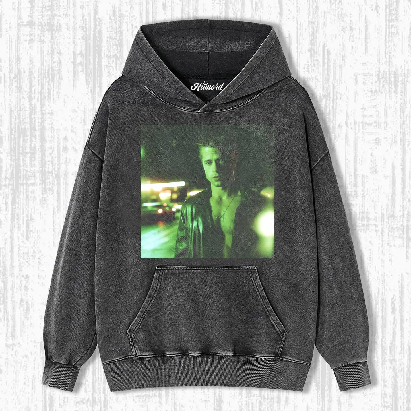 FIGHT CLUB T-SHIRT V2.2