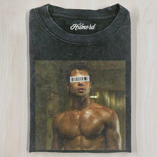 FIGHT CLUB T-SHIRT V2.3