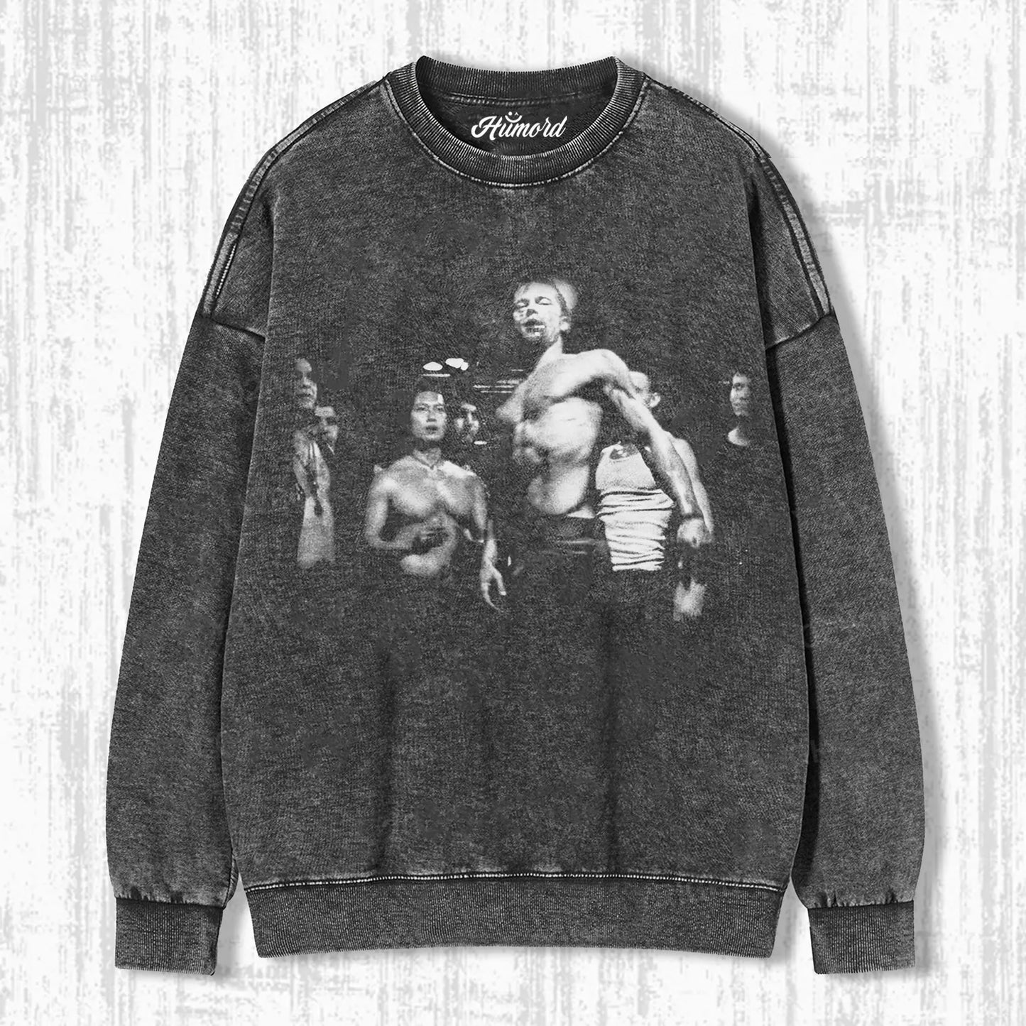 FIGHT CLUB T-SHIRT V2.4