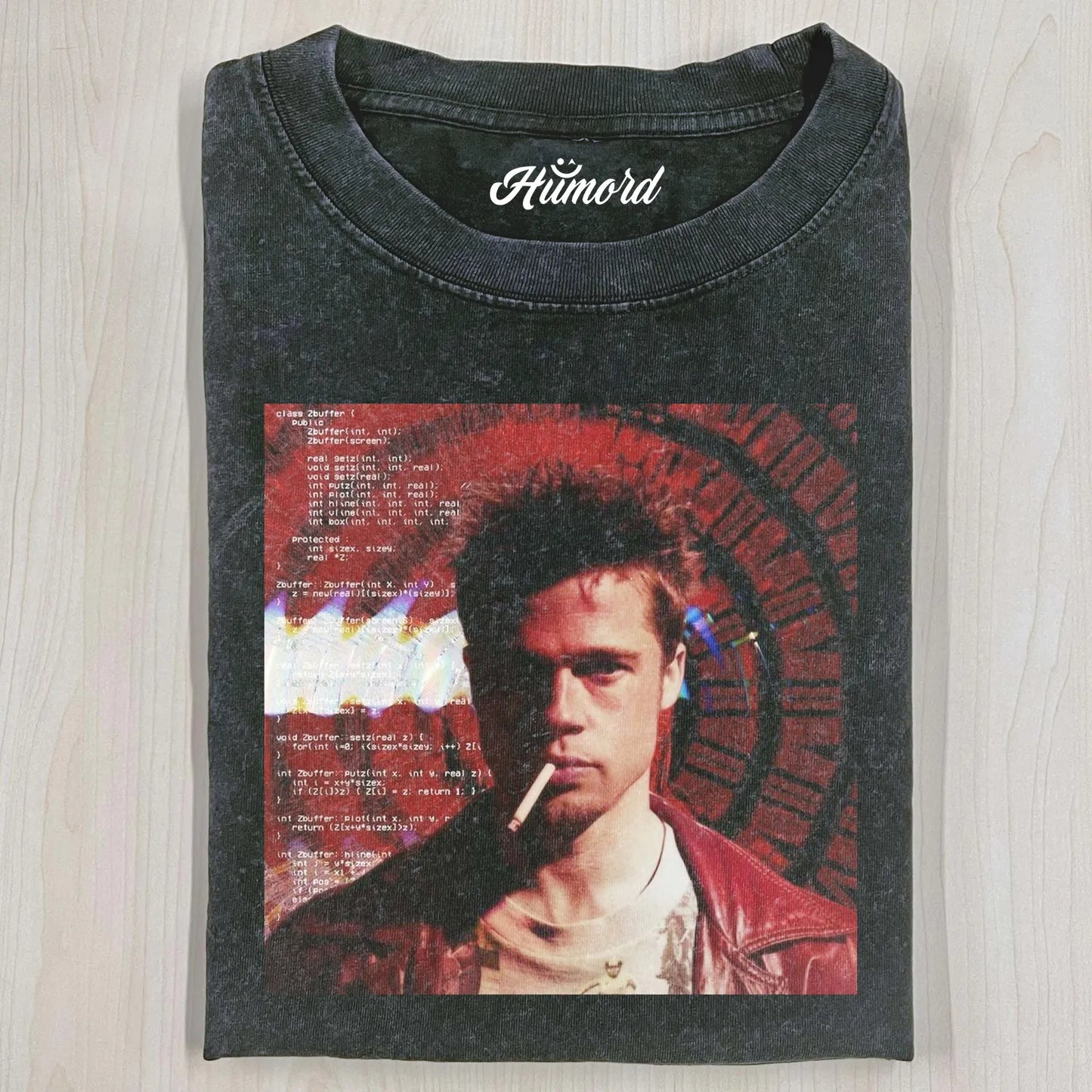 FIGHT CLUB T-SHIRT V2.5