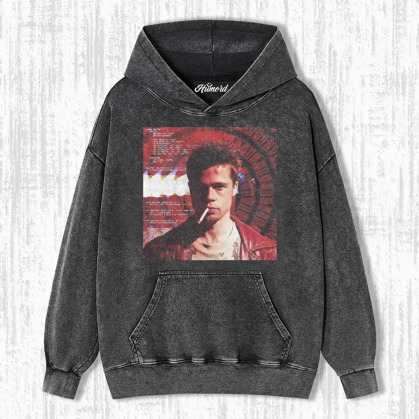 FIGHT CLUB T-SHIRT V2.5