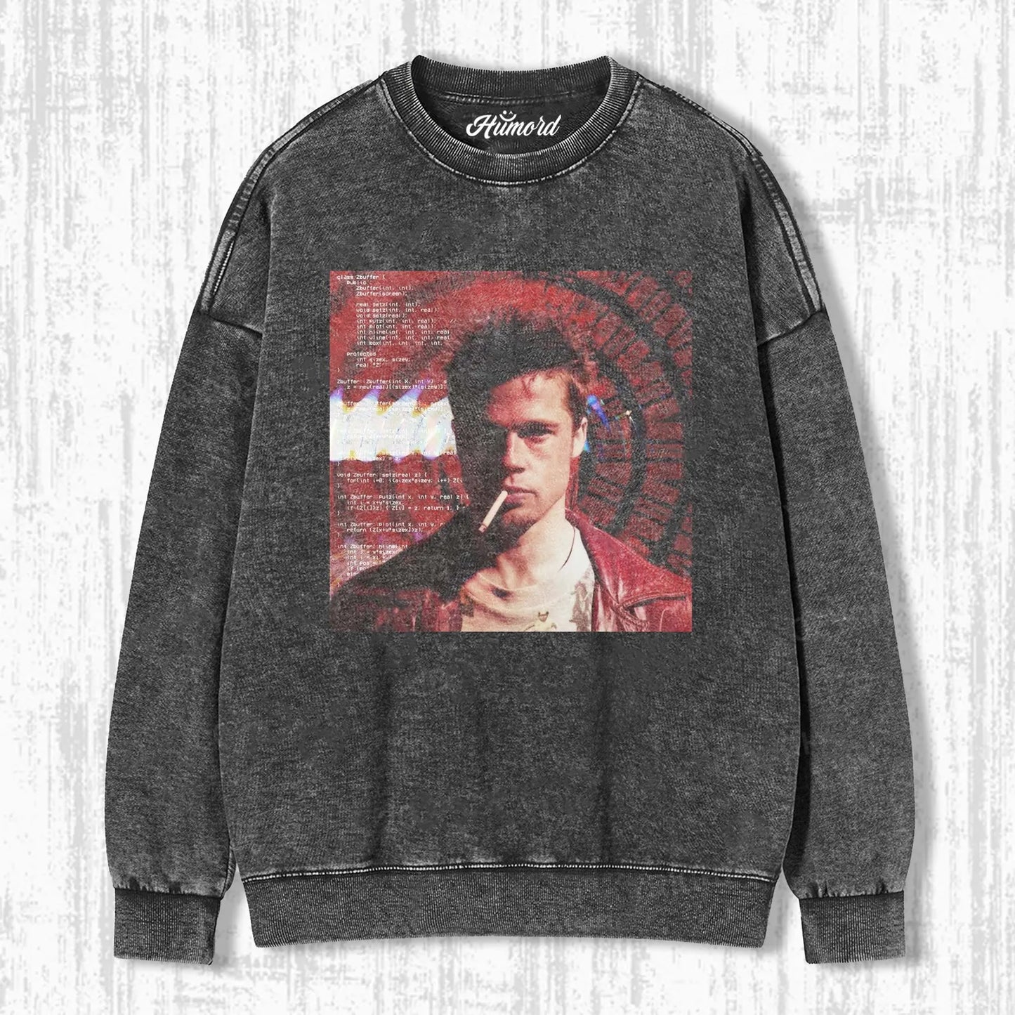 FIGHT CLUB T-SHIRT V2.5