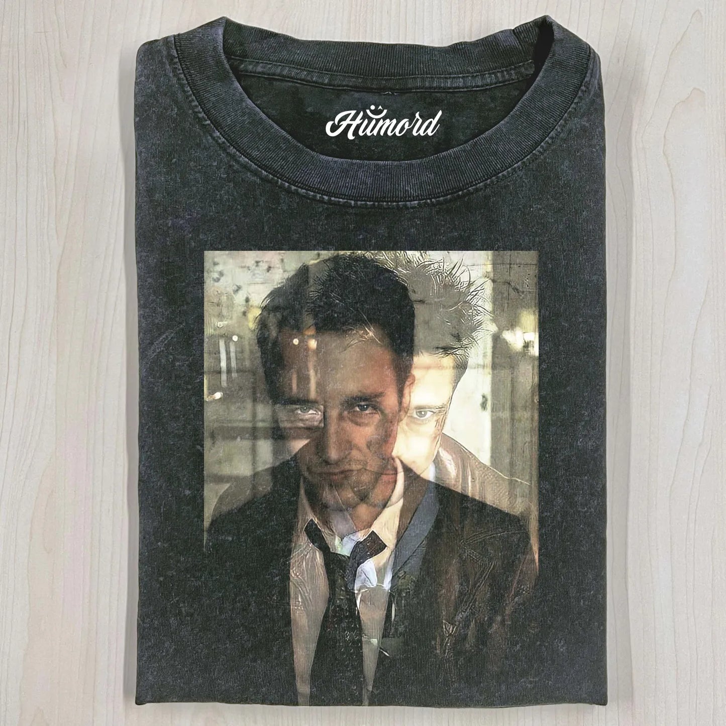 FIGHT CLUB T-SHIRT V2.6