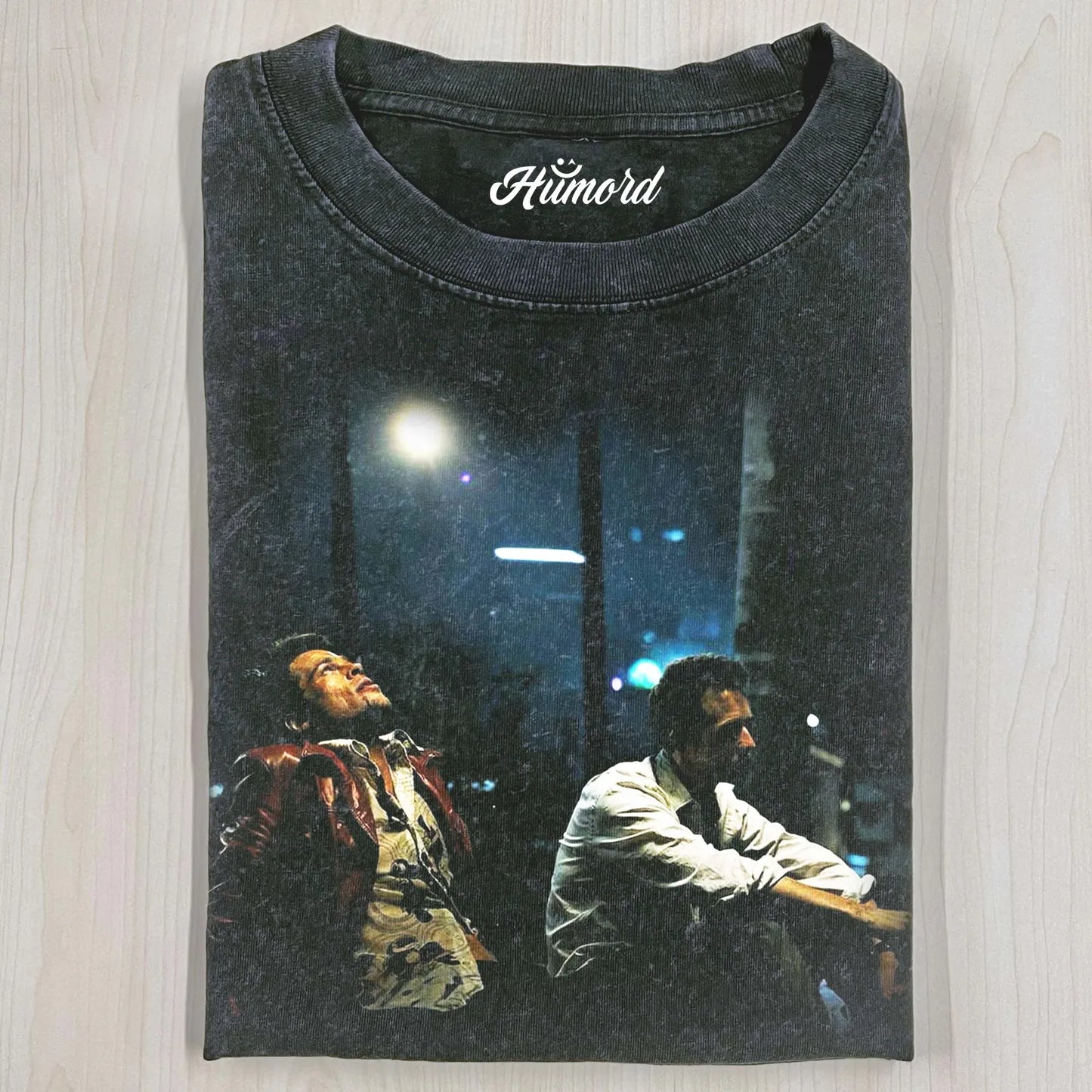 FIGHT CLUB T-SHIRT V2.9