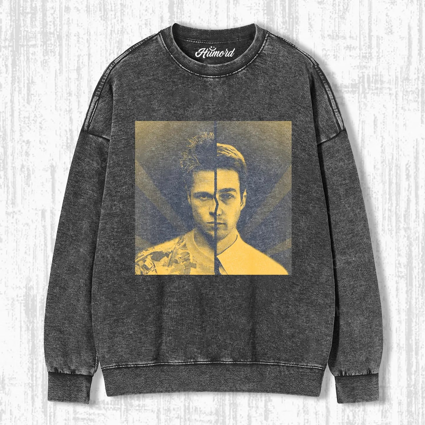 FIGHT CLUB T-SHIRT V3.8