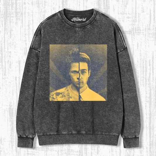 FIGHT CLUB T-SHIRT V3.8