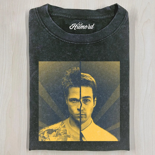 FIGHT CLUB T-SHIRT V3.8