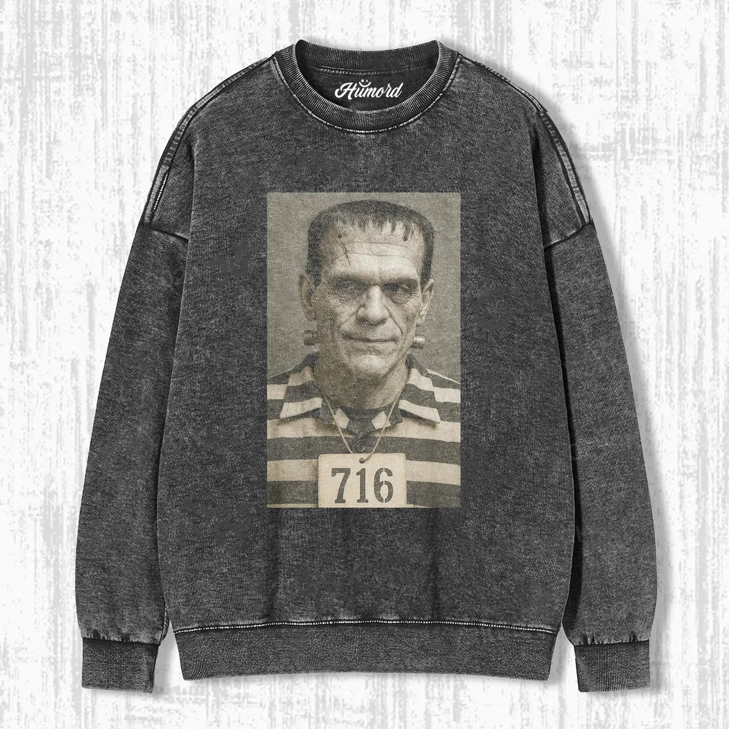 FRANKENSTEIN T-SHIRT 1.0