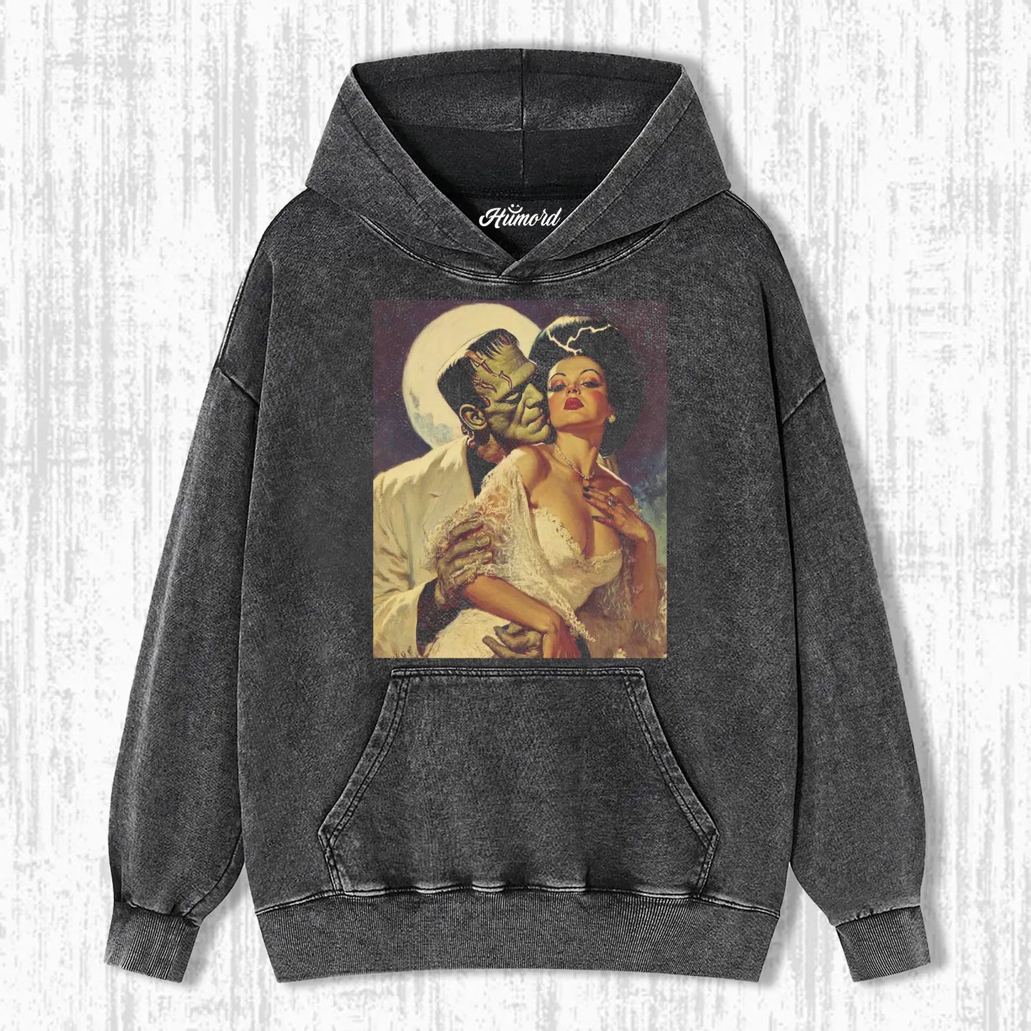 FRANKENSTEIN T-SHIRT V1.4