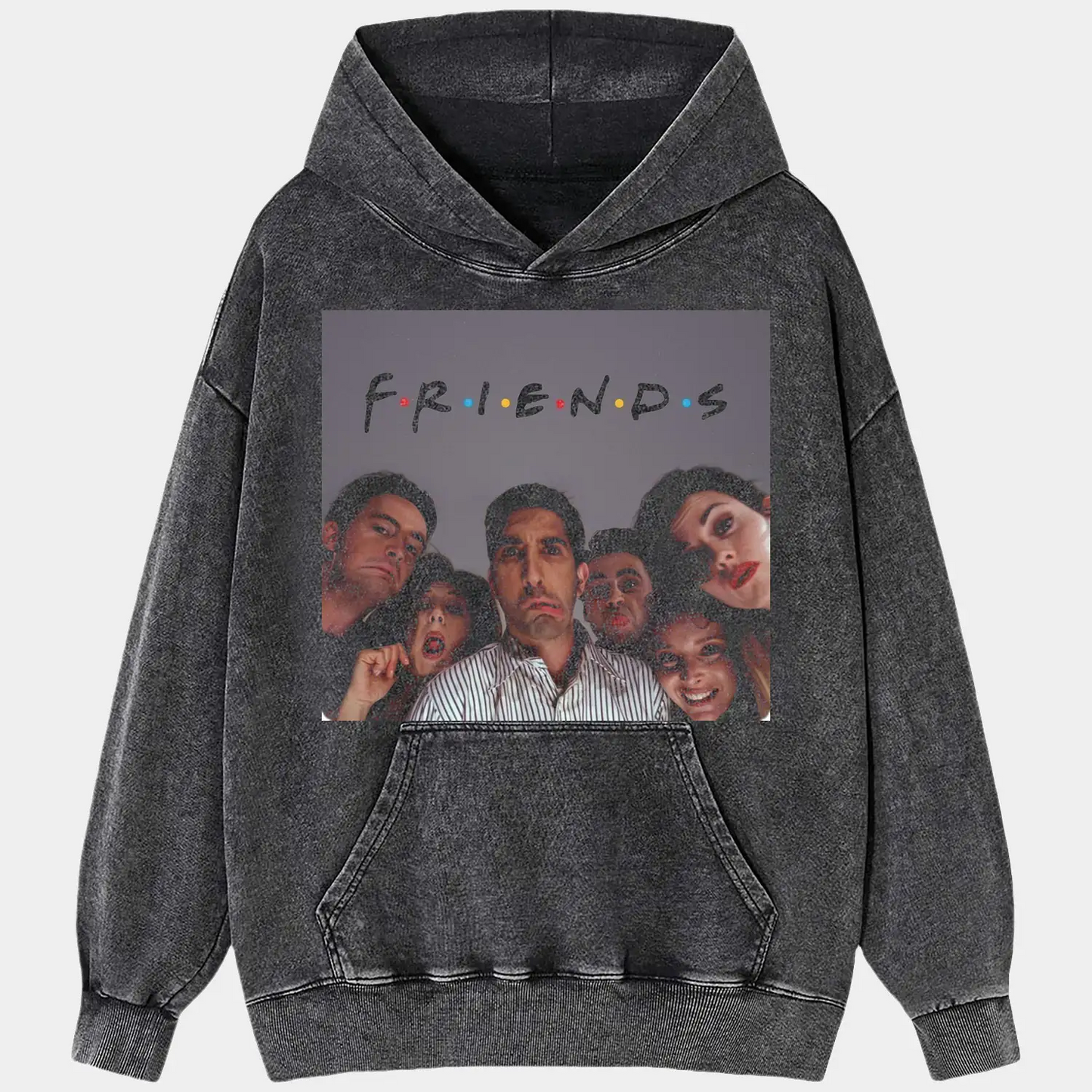 FRIENDS V2 TEE