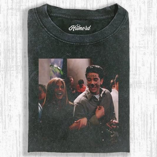 FRIENDS V3 TEE