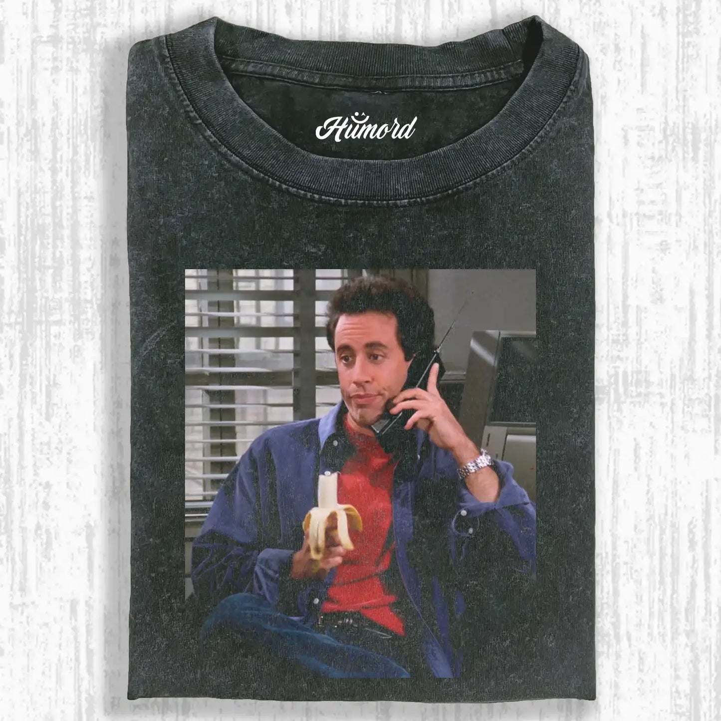 FRIENDS V7 TEE