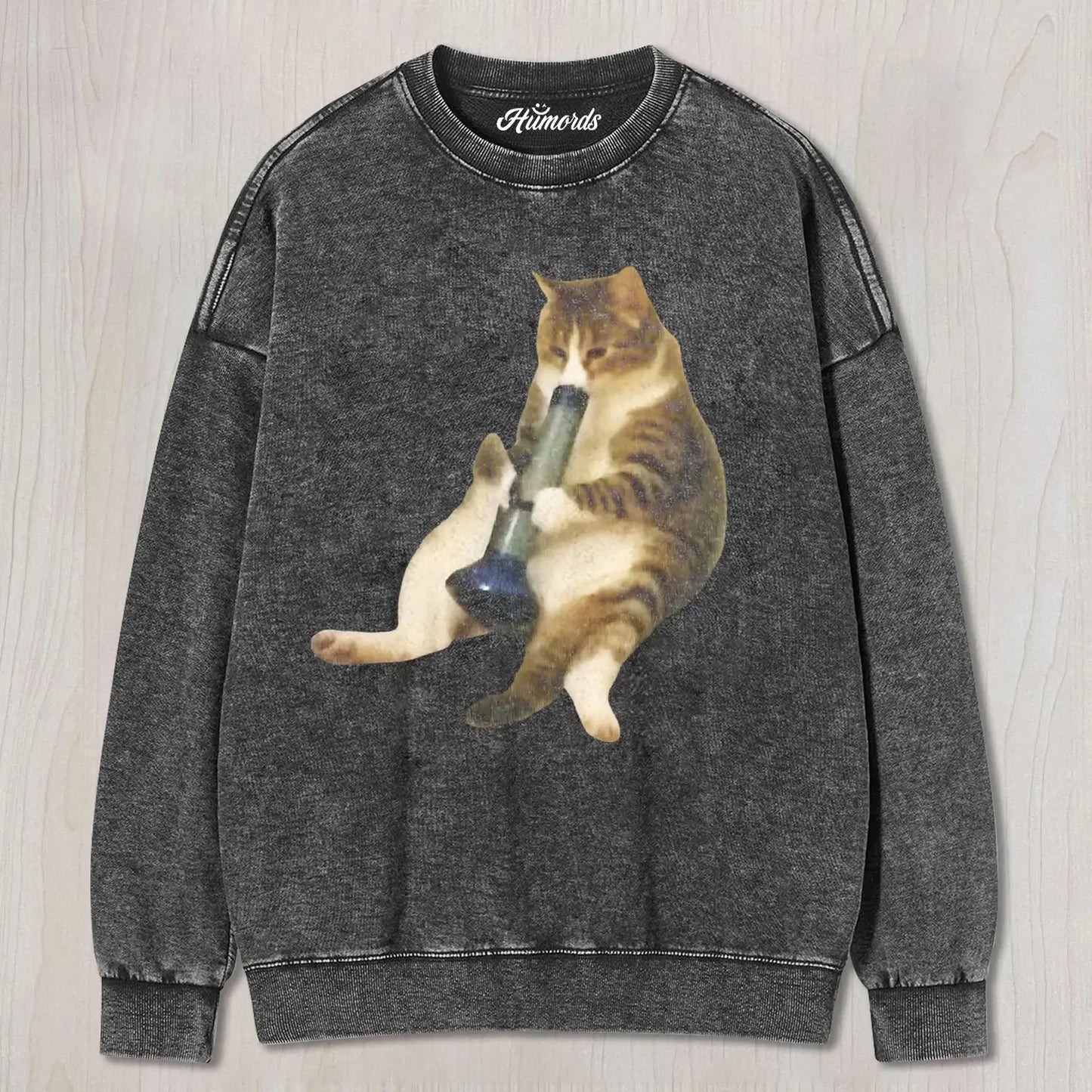 FUNNY CAT MEME SMO TEE & SWEAT & HOOD