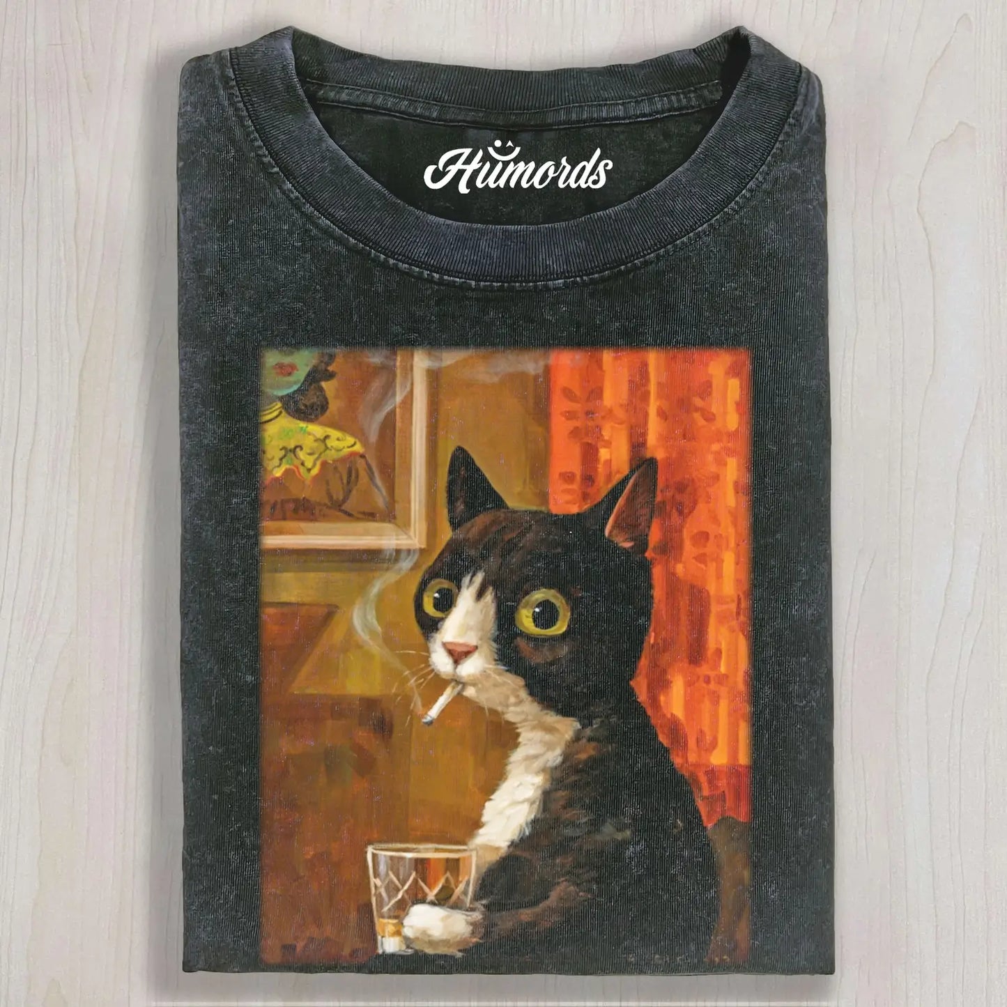 FUNNY CAT MEME SMO VITEE & SWEAT & HOOD