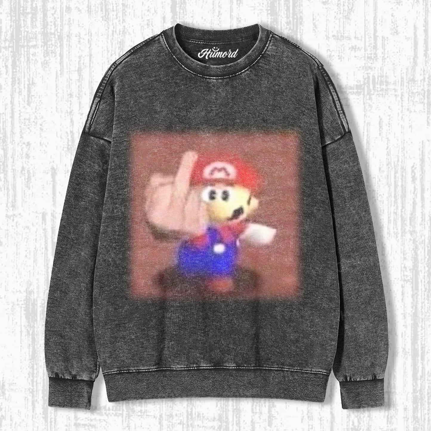 FUNNY CARTOON T-SHIRT