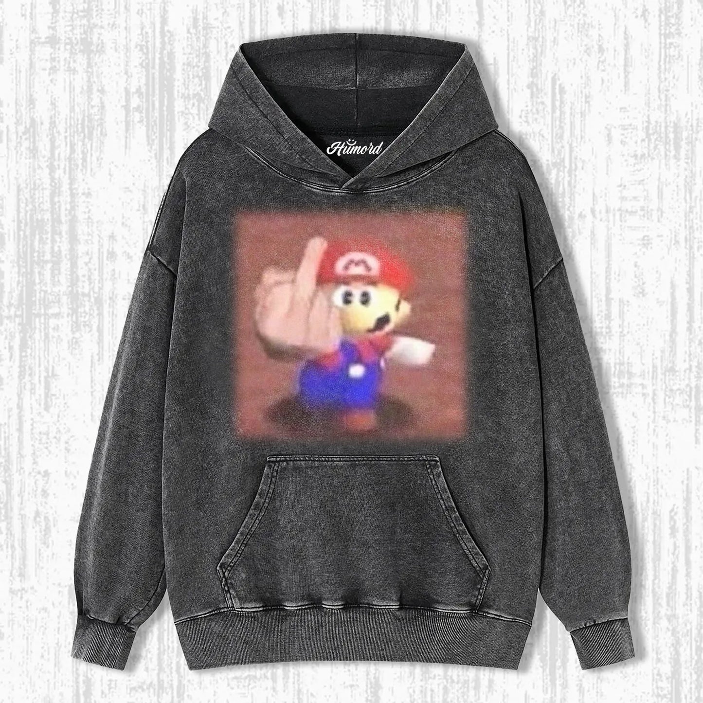 FUNNY CARTOON T-SHIRT