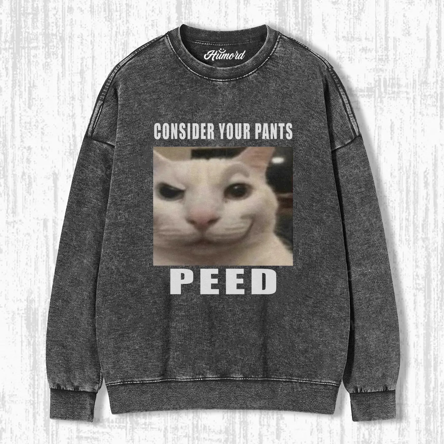 FUNNY CAT QUOTES T-SHIRT