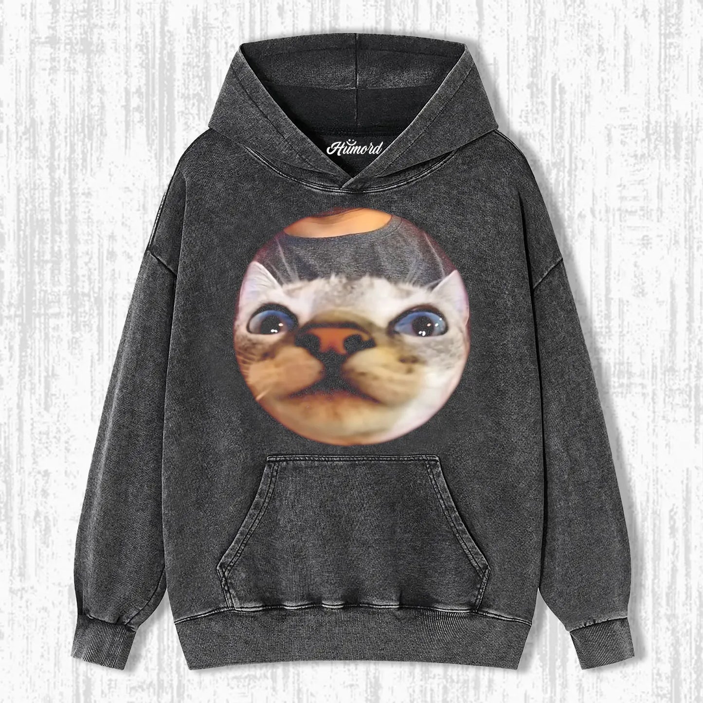 FUNNY CAT T-SHIRT V1.4