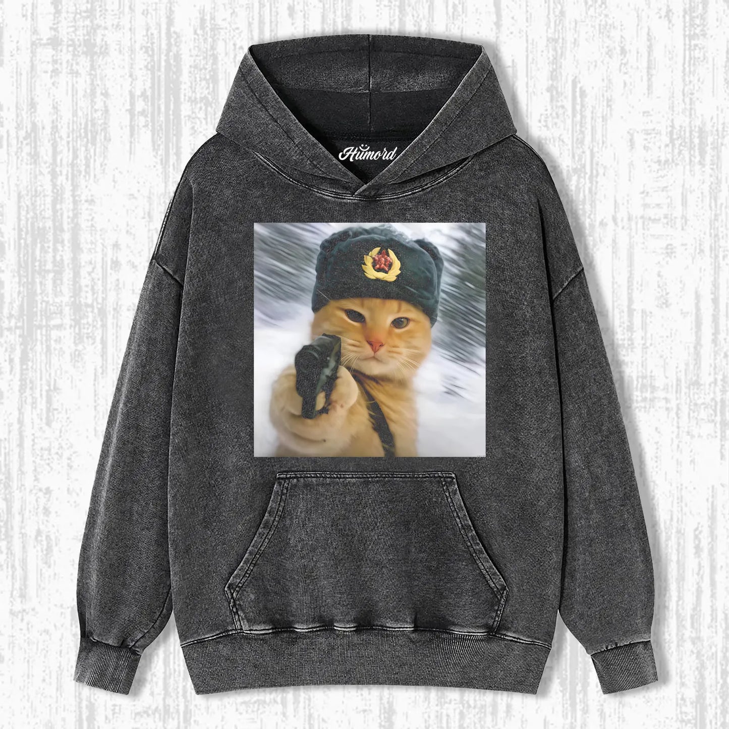 FUNNY CAT T-SHIRT V1.7