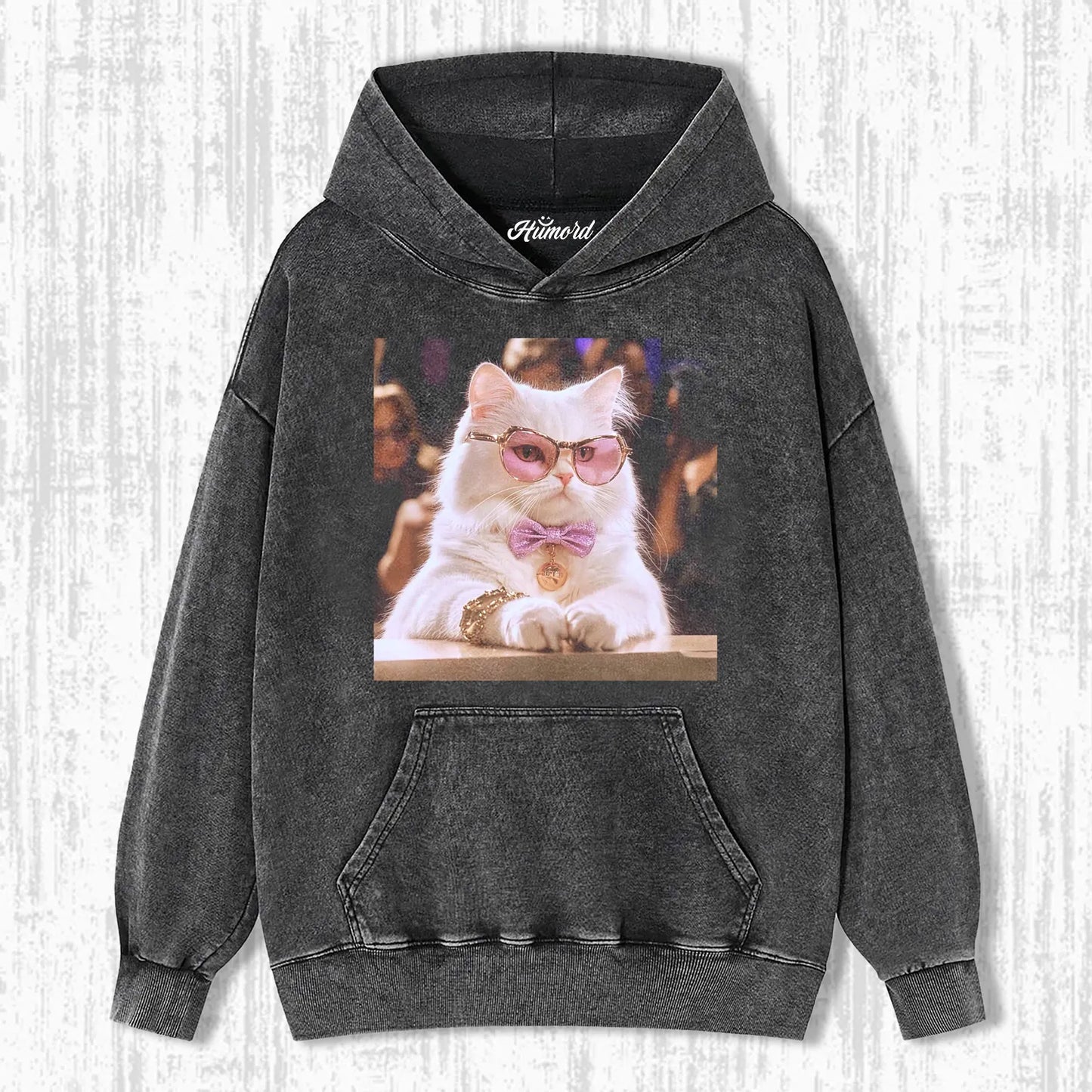 FUNNY CAT T-SHIRT V11.0