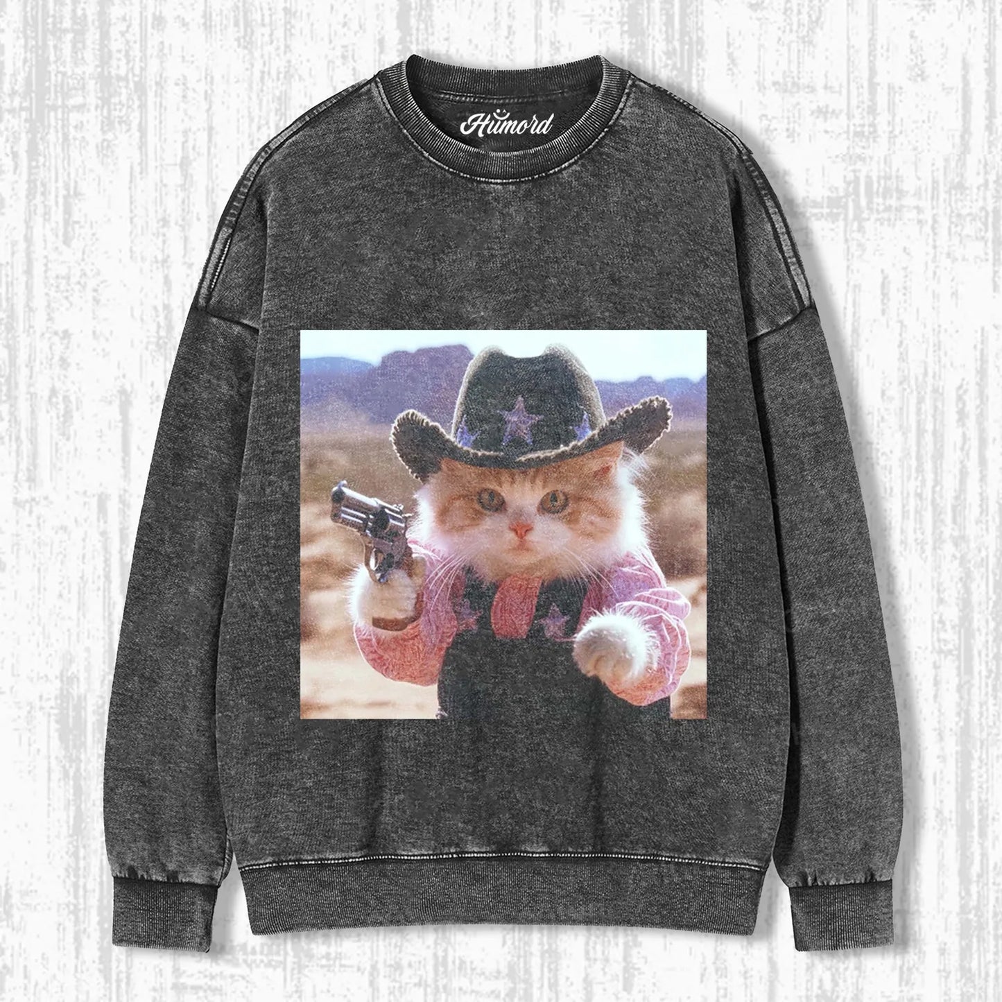 FUNNY CAT T-SHIRT V11.2