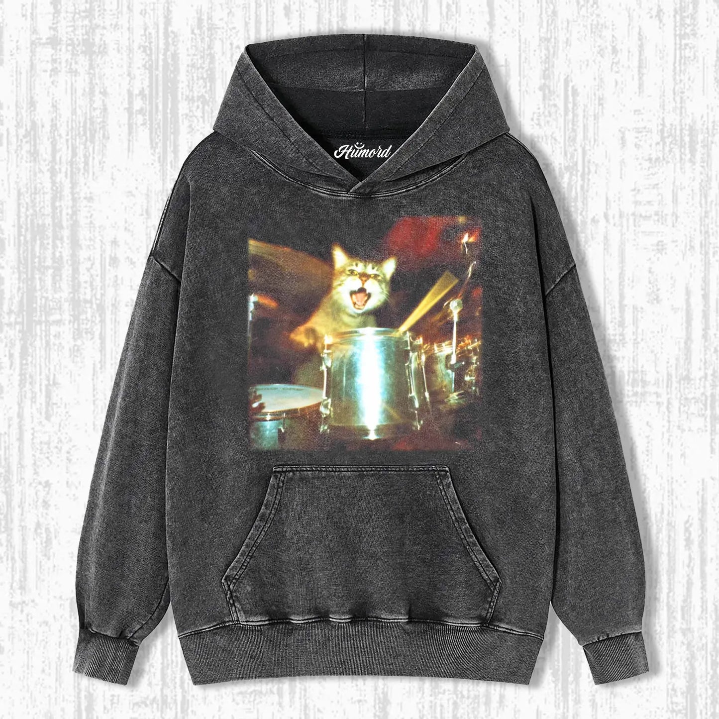 FUNNY CAT T-SHIRT V12.2