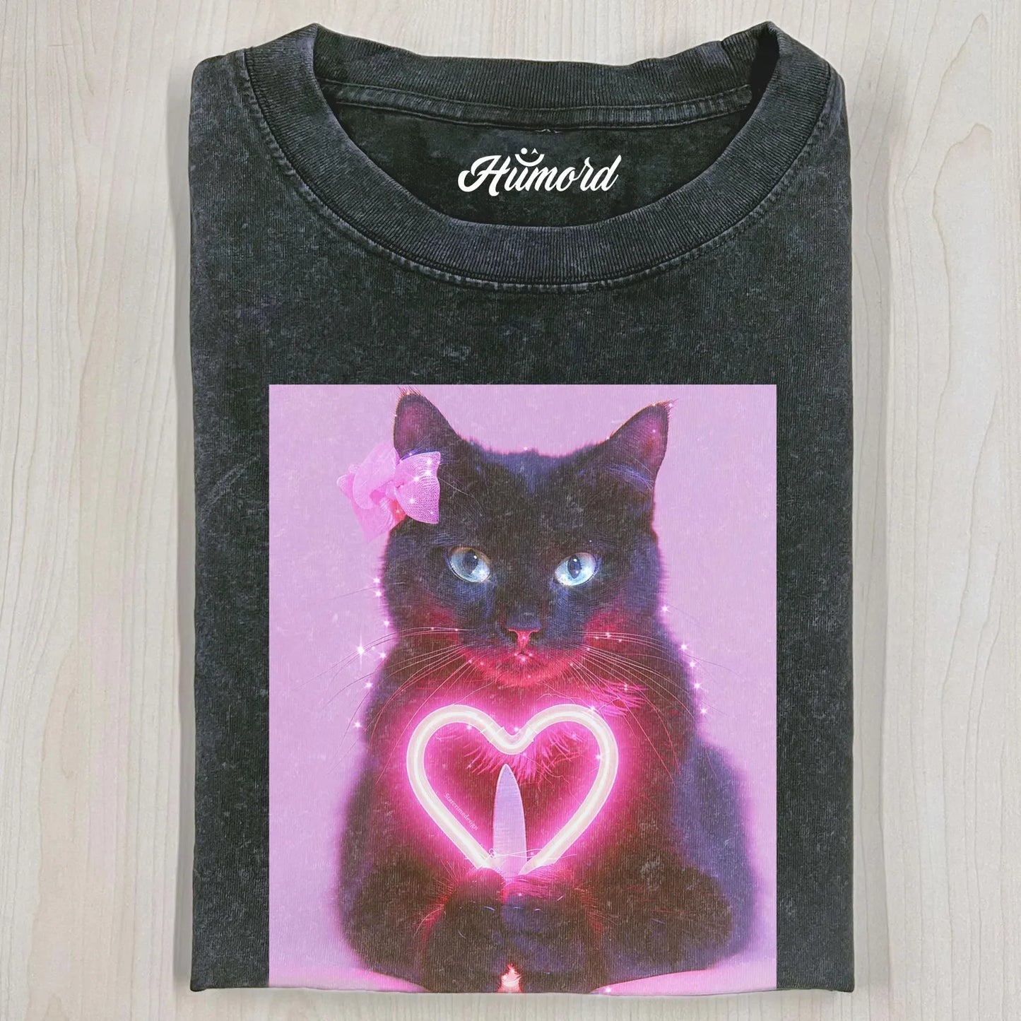 FUNNY CAT T-SHIRT V12.9