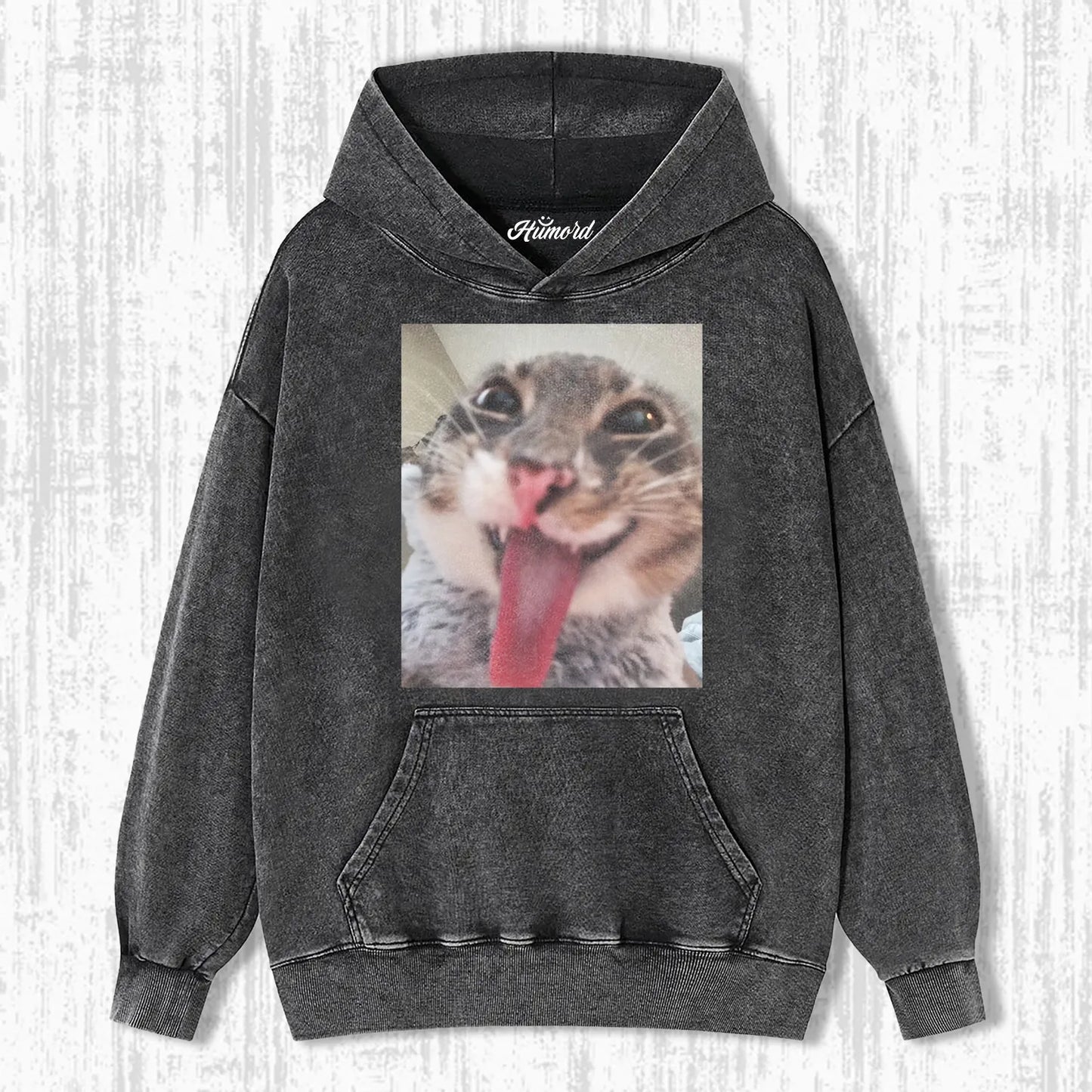 FUNNY CAT T-SHIRT V13.1