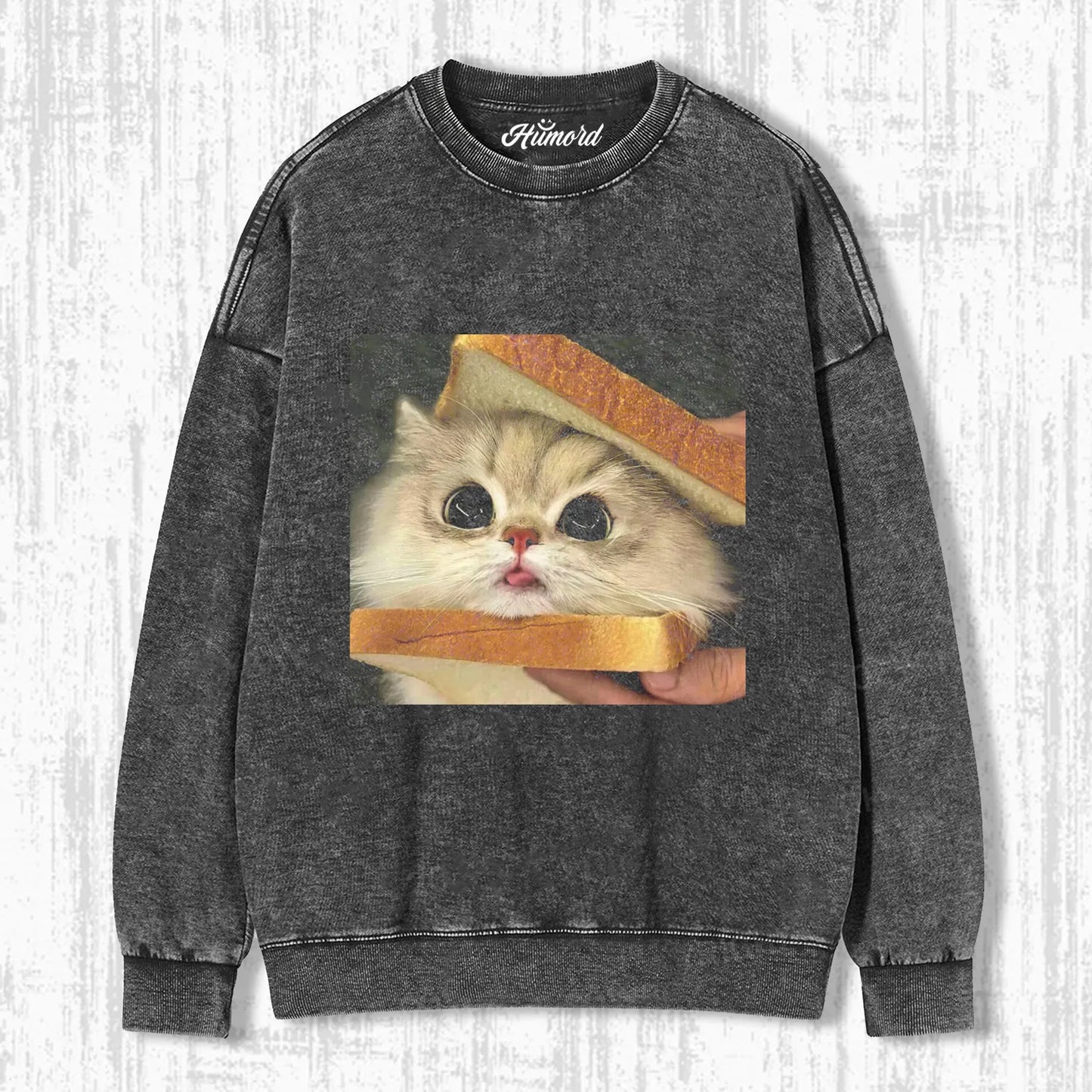 FUNNY CAT T-SHIRT V2.0