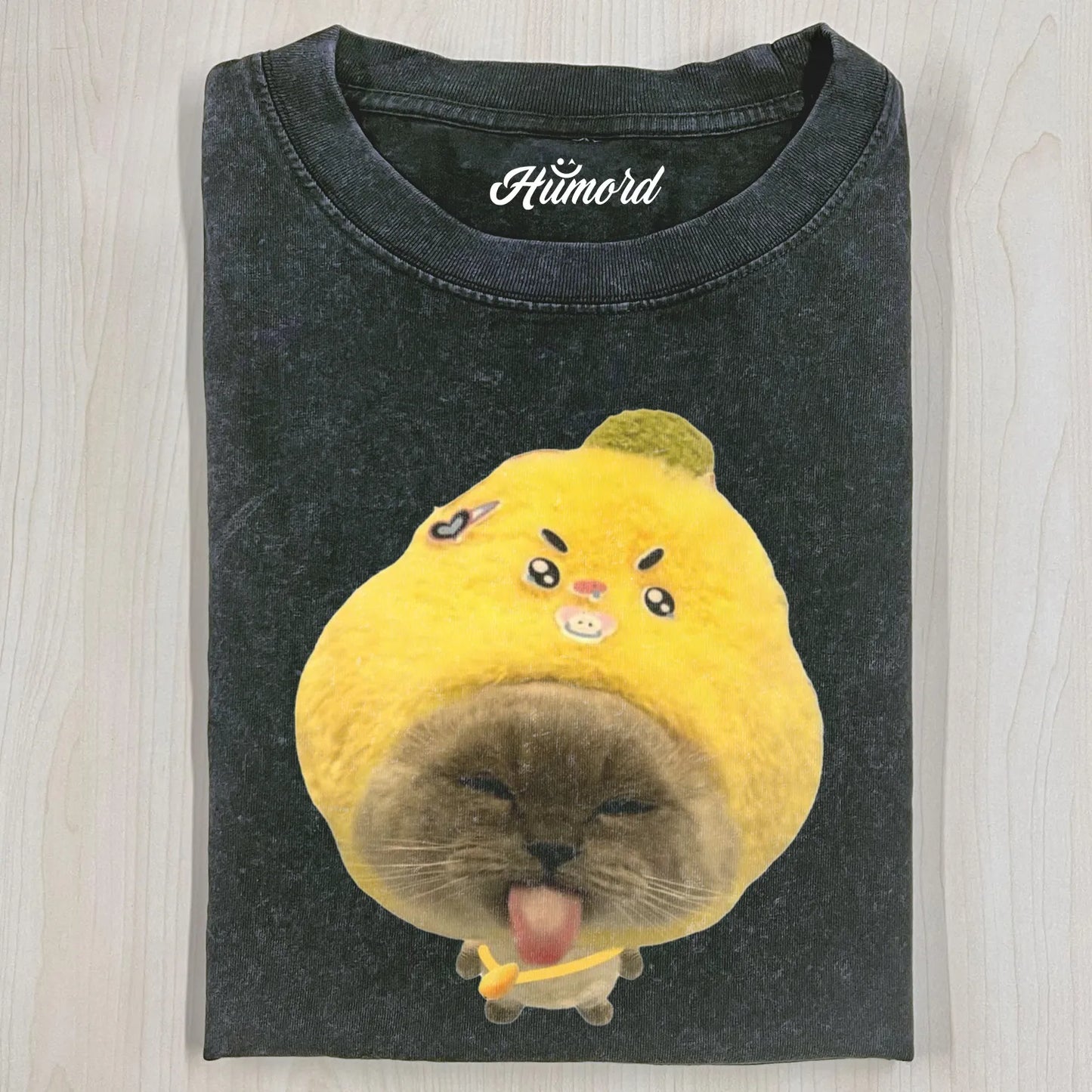 FUNNY CAT T-SHIRT V2.3
